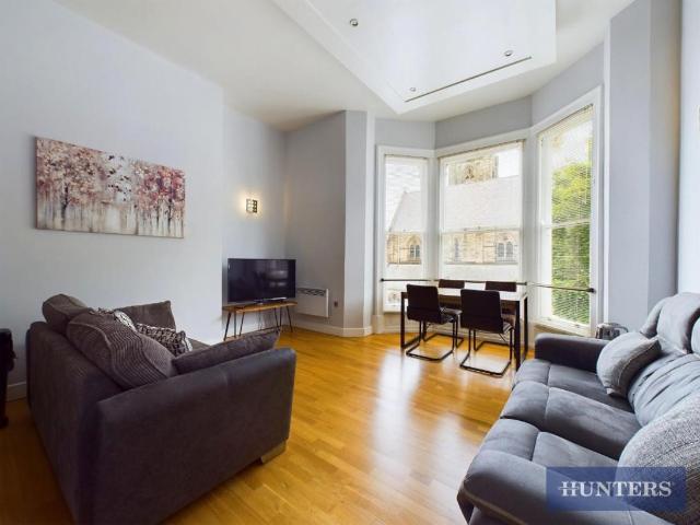 1 bed flat for sale
