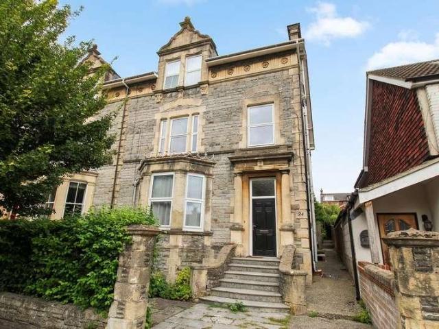 1 bed flat for sale