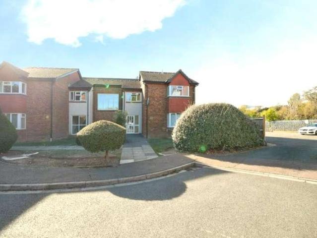 1 bed flat for sale