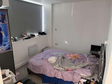 1 bed flat for sale