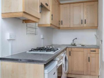 1 bed flat for sale