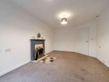 1 bed flat for sale