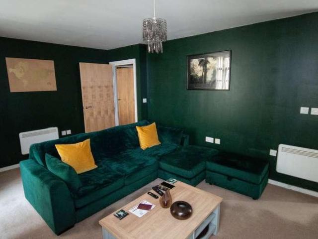 1 bed flat for sale