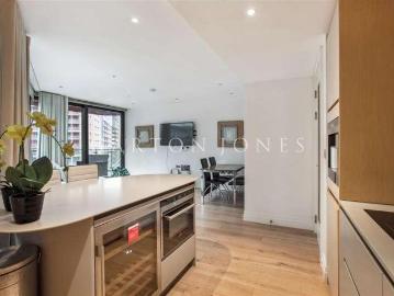 1 bed flat for sale