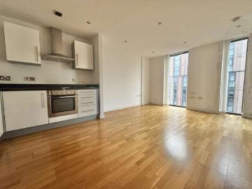 1 bed flat for sale