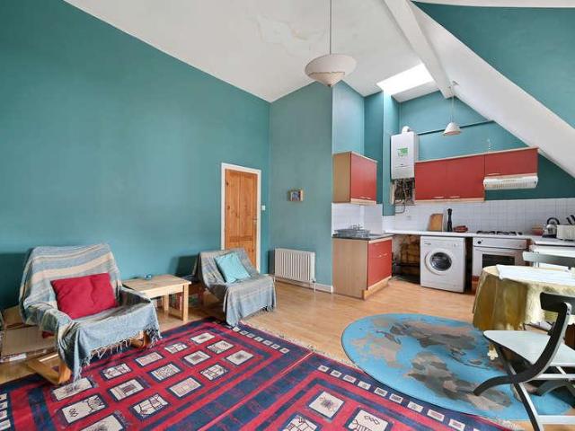 1 bed flat for sale