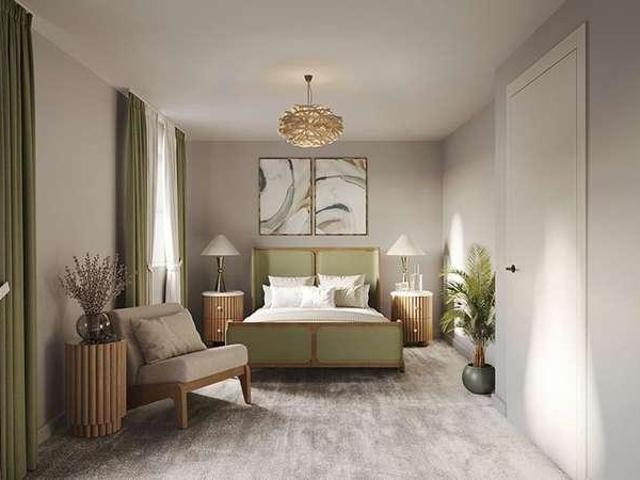 1 bed flat for sale