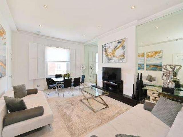 1 bed flat for sale