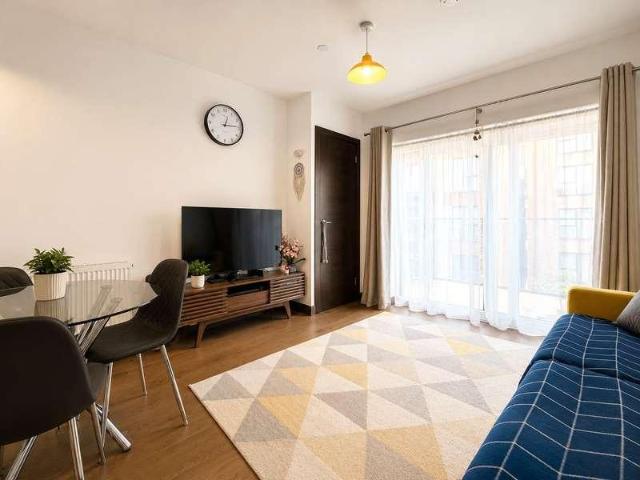 1 bed flat for sale