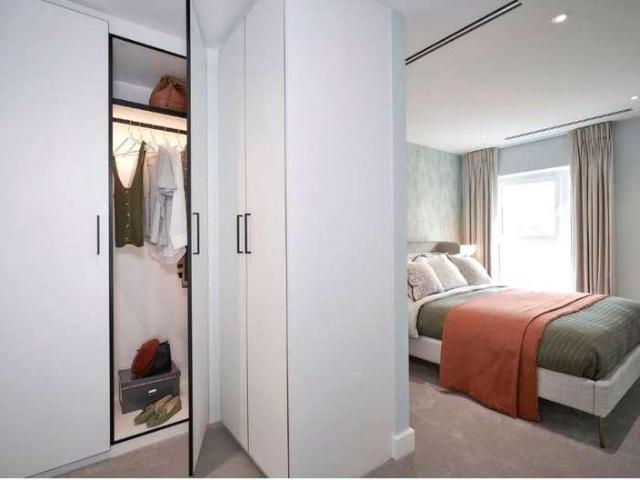 1 bed flat for sale