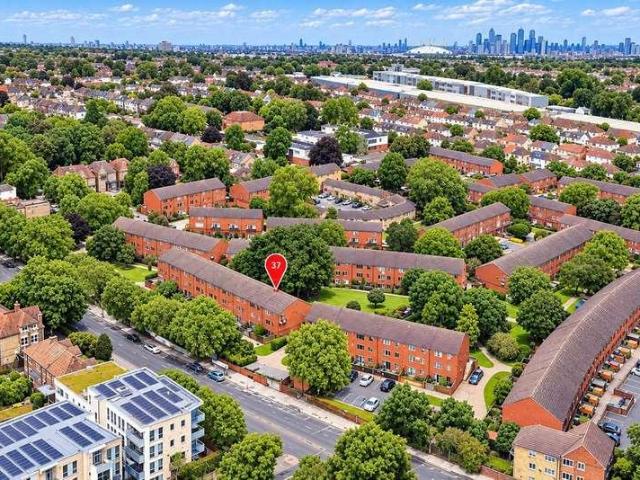 1 bed flat for sale