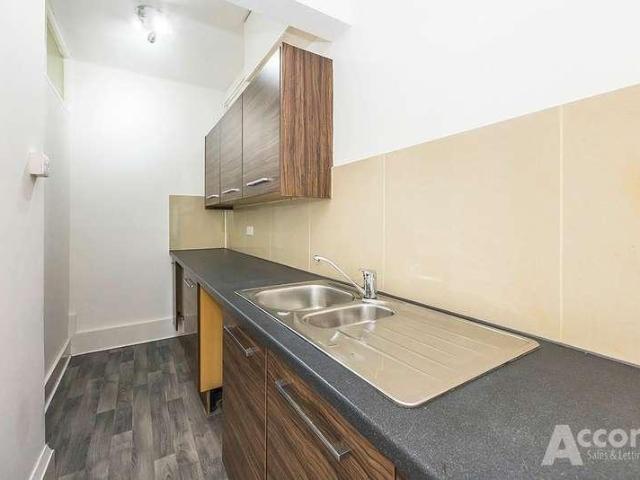 1 bed flat for sale