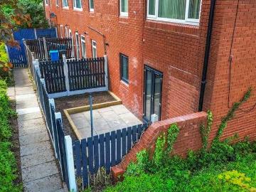 1 bed flat for sale