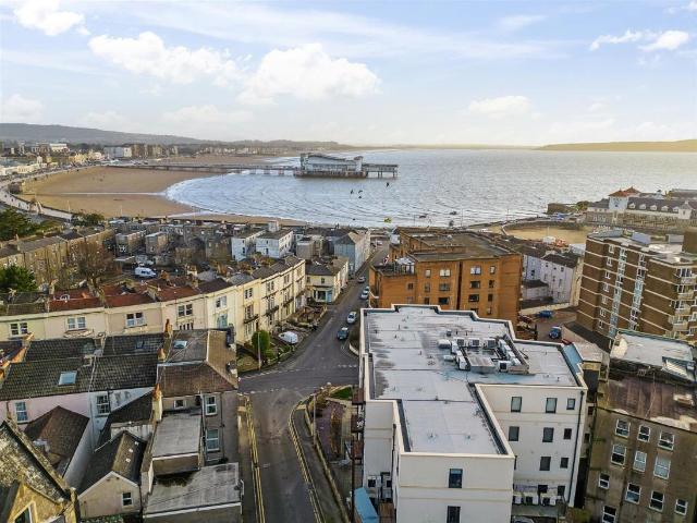 1 bed flat for sale