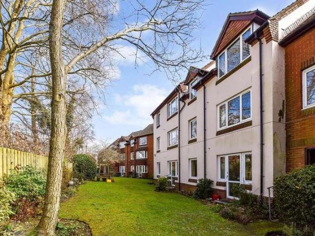1 bed flat for sale