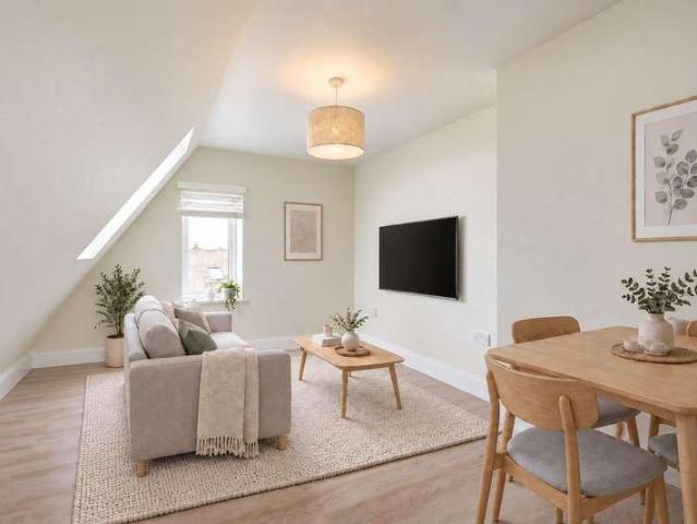 1 bed flat for sale