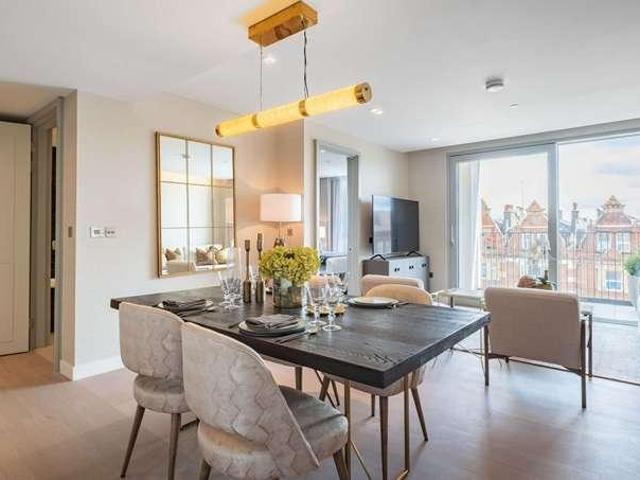 1 bed flat for sale