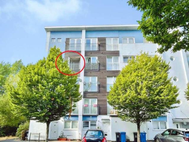 1 bed flat for sale