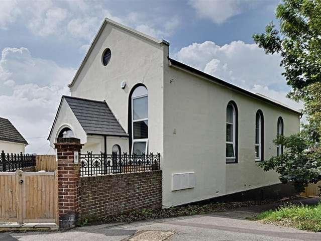 1 bed flat for sale