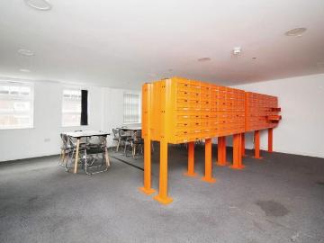 1 bed flat for sale