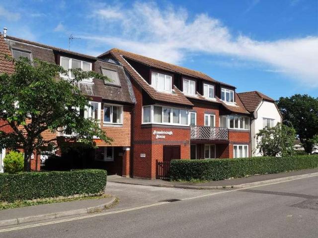 1 bed flat for sale