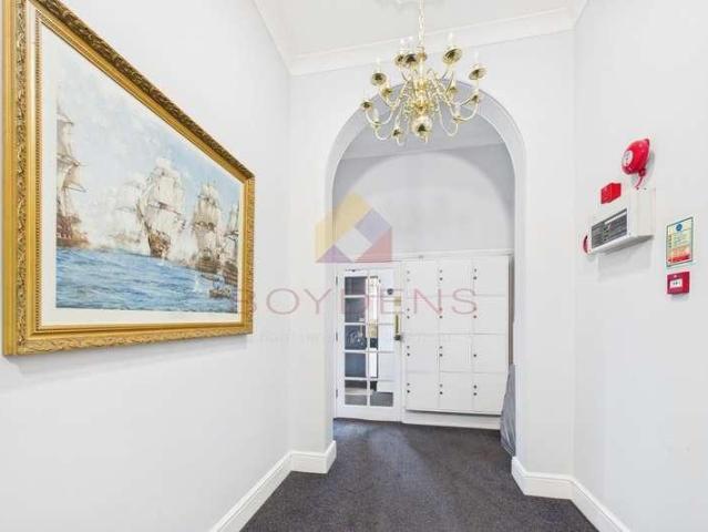 1 bed flat for sale