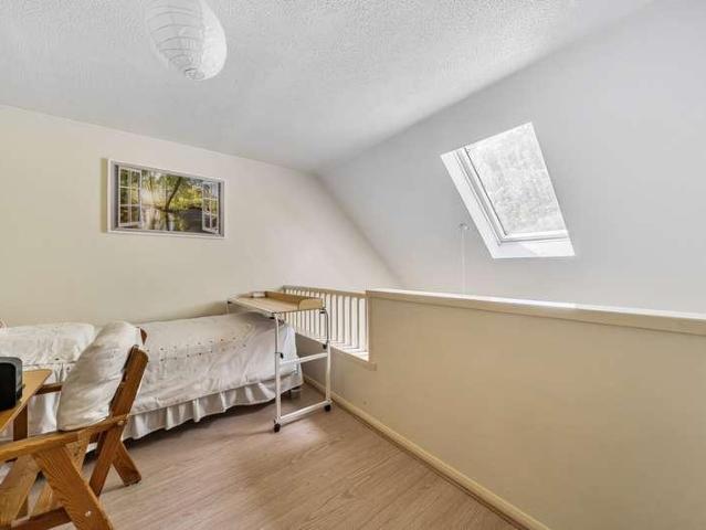1 bed flat for sale