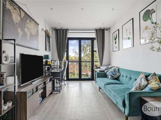 1 bed flat for sale