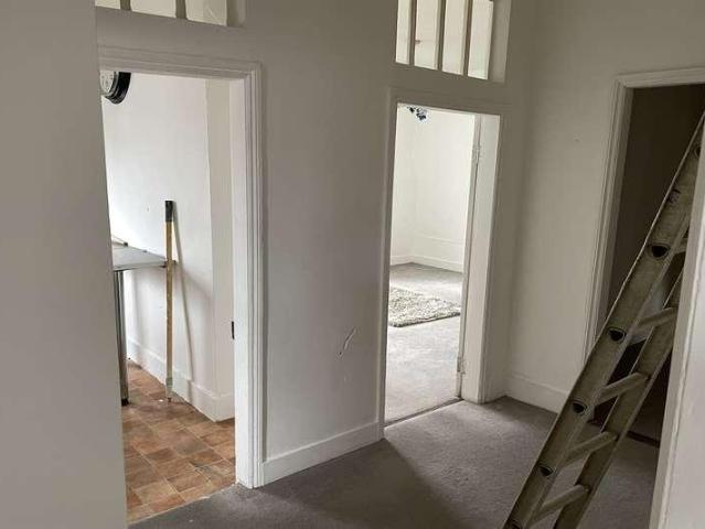 1 bed flat for sale