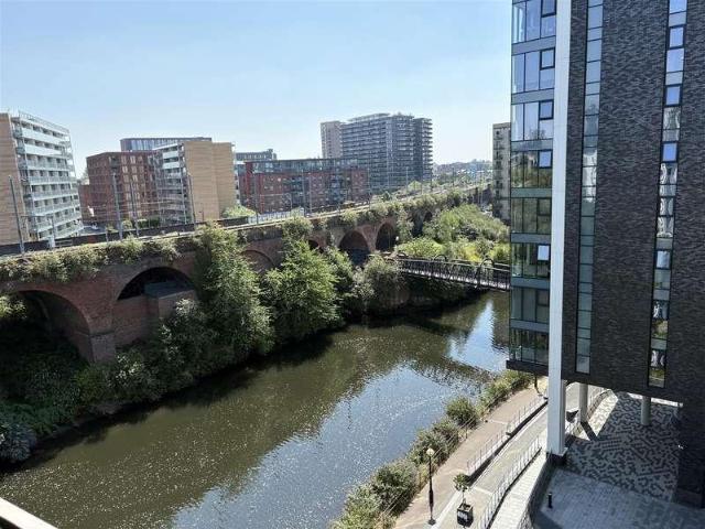 1 bed flat for sale