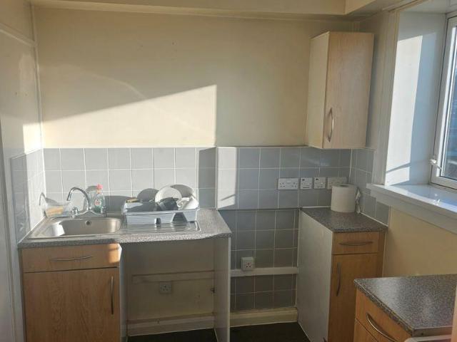 1 bed flat for sale