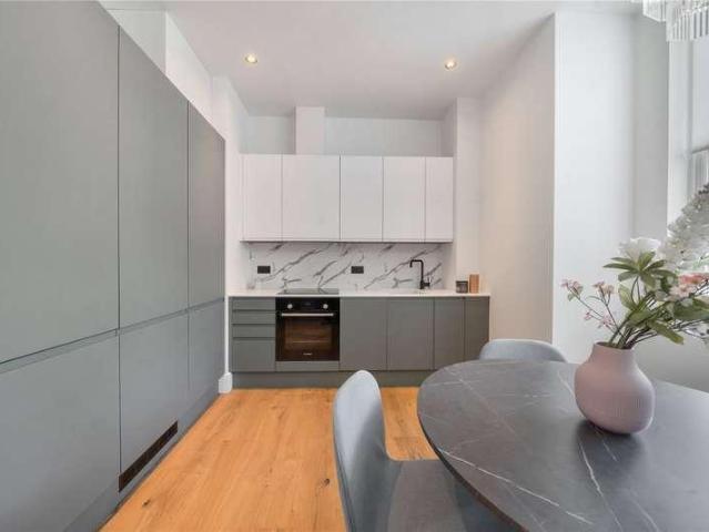 1 bed flat for sale