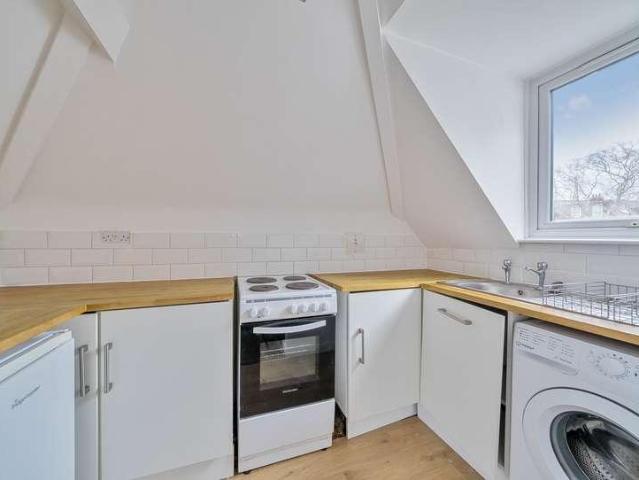 1 bed flat for sale