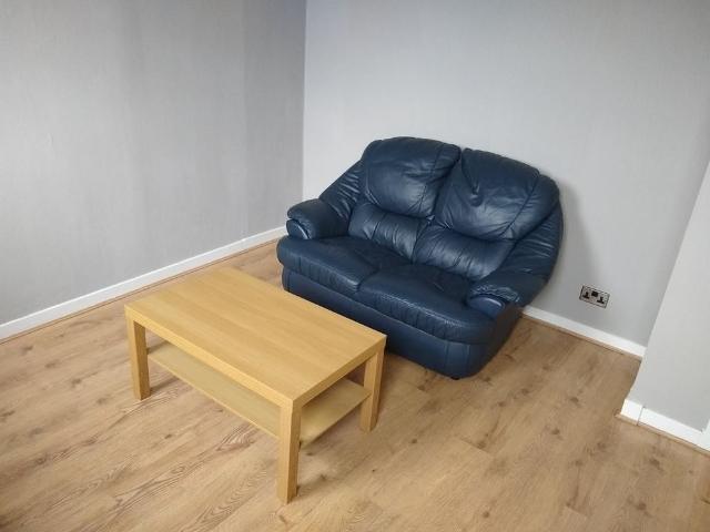 1 Bed Flat, Fraser Street, AB25