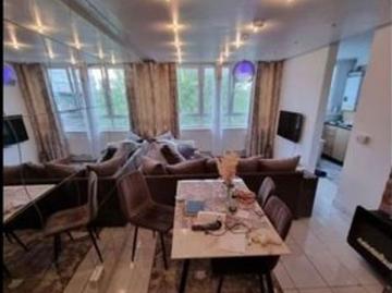 1 Bed Flat, Gardiner House Battersea Area London, SW11