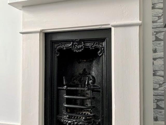 1 Bed Flat, George Street, RG1
