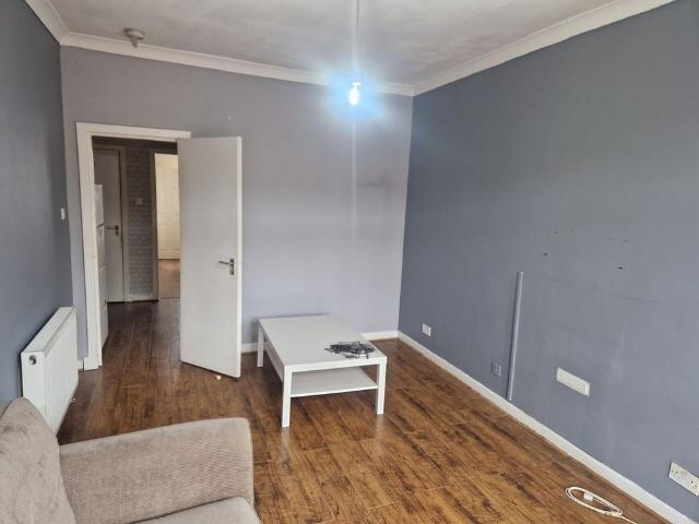 1 Bed Flat, Glasgow, G31