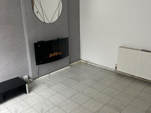1 Bed Flat, Glasgow, G32