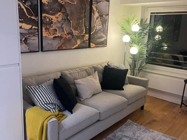 1 Bed Flat, Green Dragon House, CR0