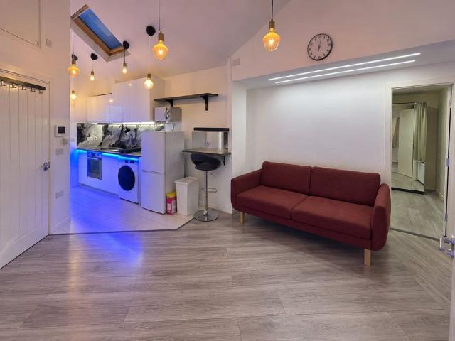 1 Bed Flat, Ground Floor, HA9