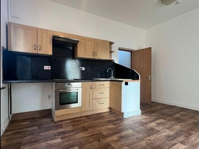 1 Bed Flat, Humberstone Road, LE5