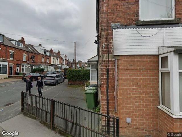 1 Bed Flat, Halton, LS15