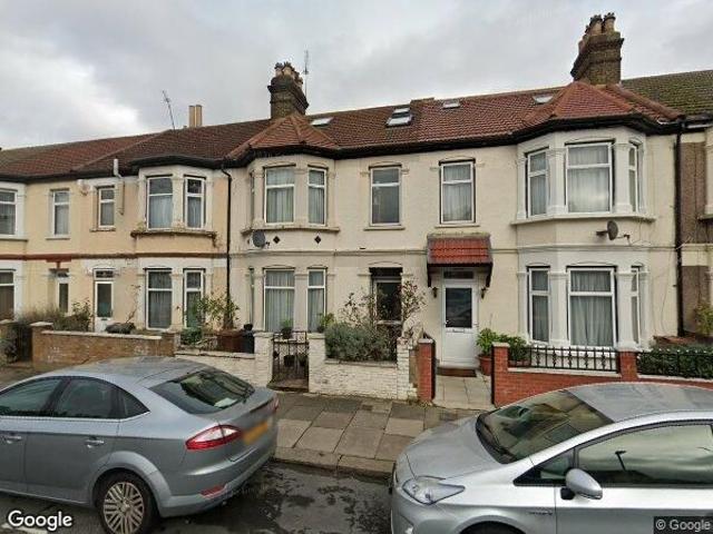 1 Bed Flat, Harpour Road, IG11