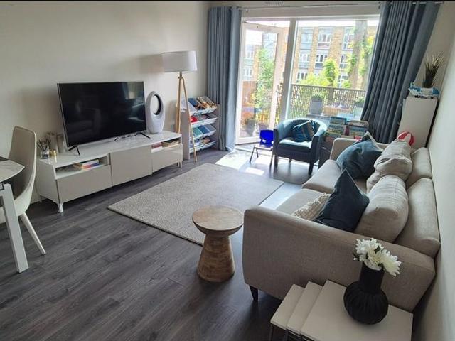 1 Bed Flat, Harrow View, HA1
