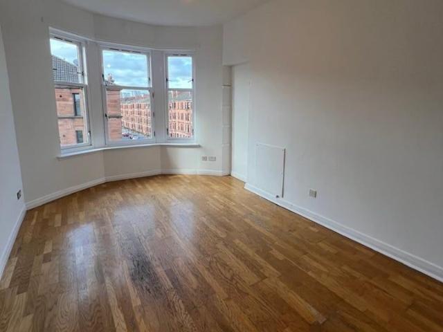 1 Bed Flat, Henrietta Street, G14