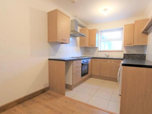 2 Bed Flat, Herbert Road, N15