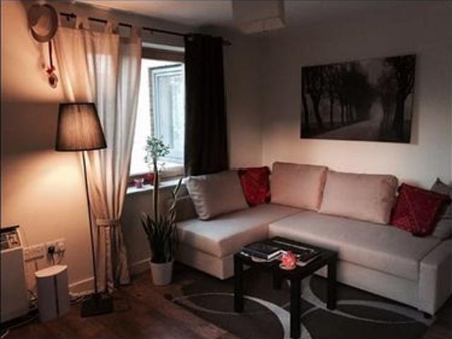 1 Bed Flat, High Road, N15