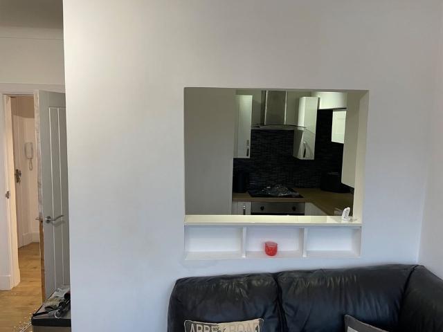 1 Bed Flat, Holburn Road, AB10