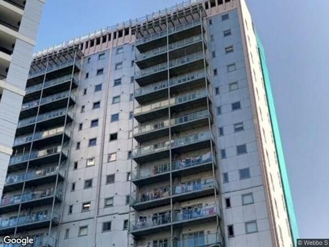 1 Bed Flat, Icon Building, IG1