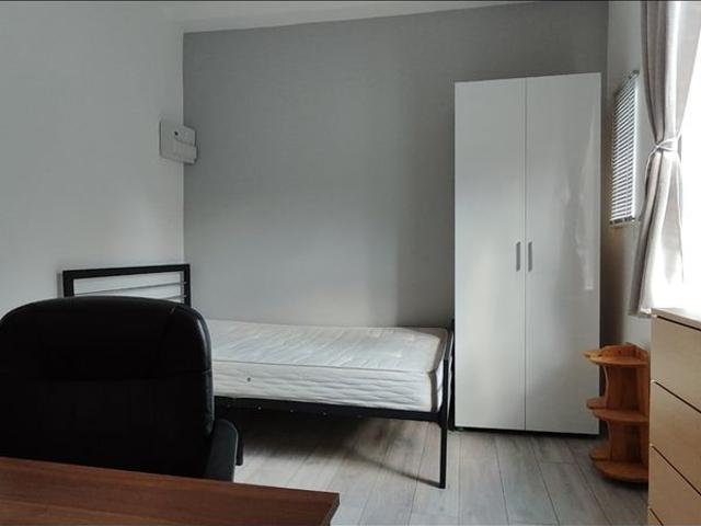 1 Bed Flat, Ilkeston Road, NG7
